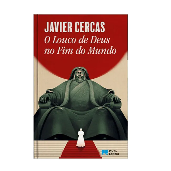 O louco de Deus no Fim do Mundo